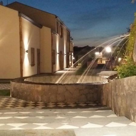 B&B Le Antiche Cisterne Tremestieri Etneo Luaran gambar