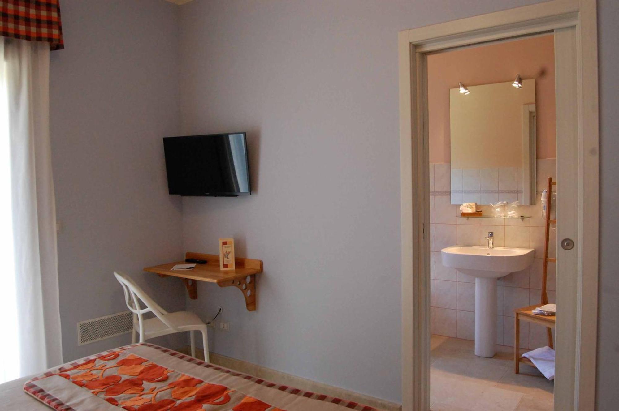 B&B Le Antiche Cisterne Tremestieri Etneo Luaran gambar