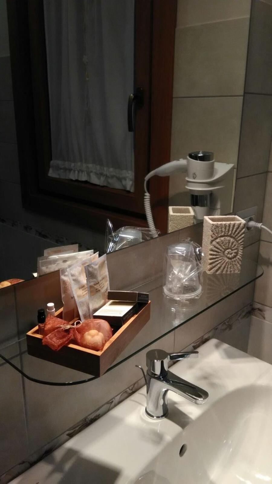 B&B Le Antiche Cisterne Tremestieri Etneo Luaran gambar