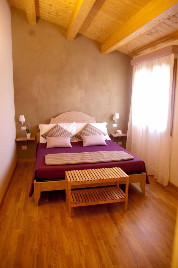 B&B Le Antiche Cisterne Tremestieri Etneo Luaran gambar