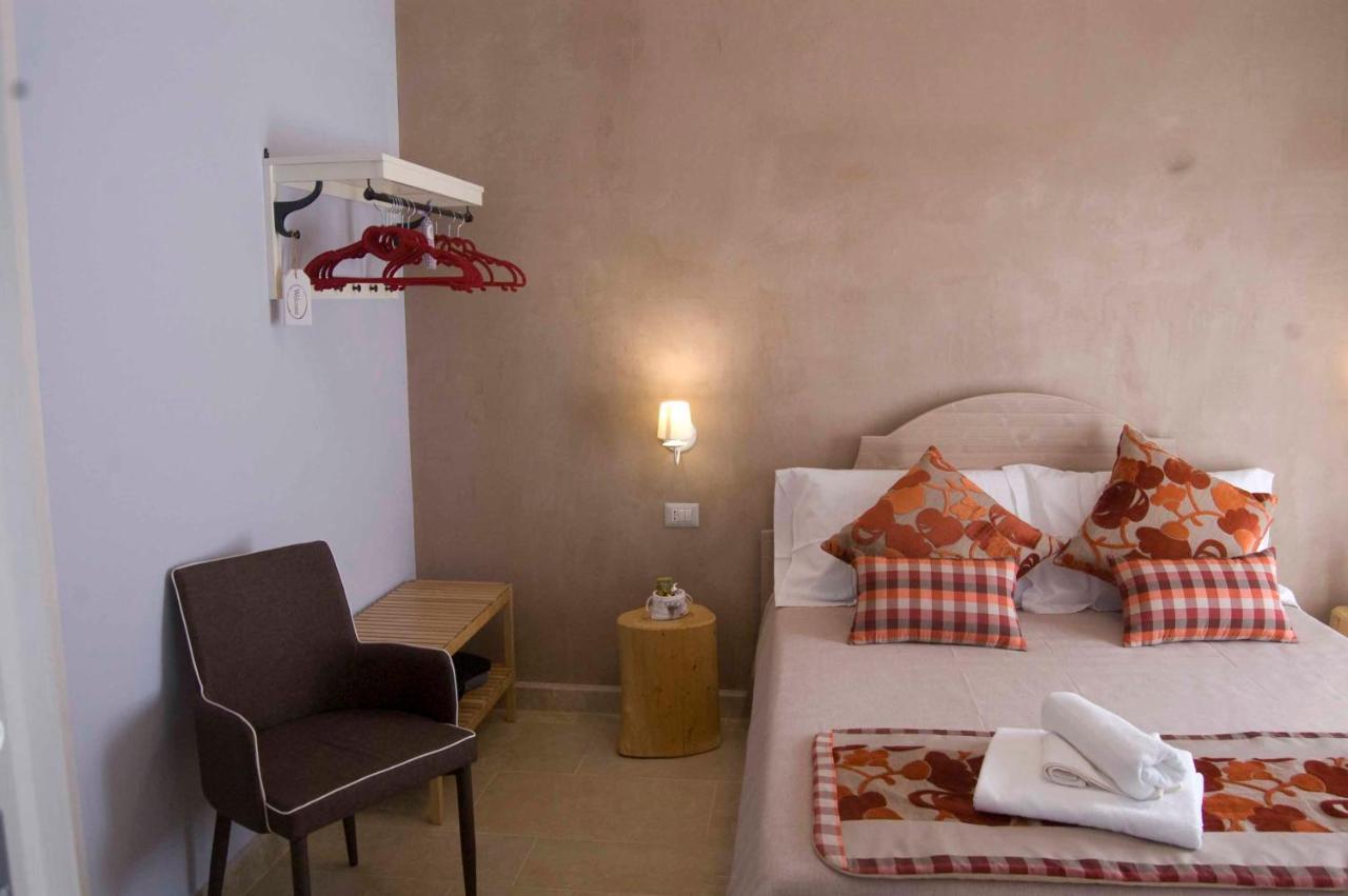 B&B Le Antiche Cisterne Tremestieri Etneo Luaran gambar