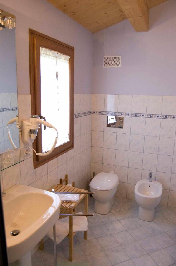 B&B Le Antiche Cisterne Tremestieri Etneo Luaran gambar