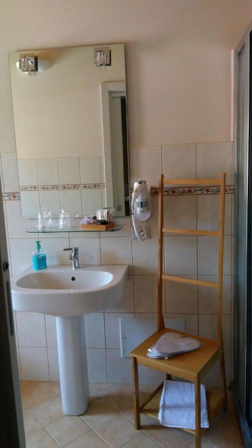 B&B Le Antiche Cisterne Tremestieri Etneo Luaran gambar