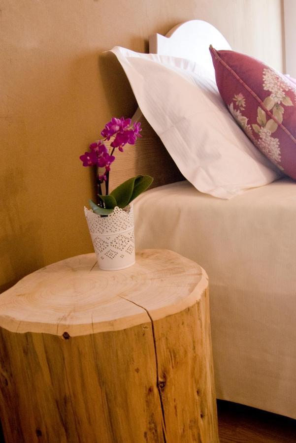 B&B Le Antiche Cisterne Tremestieri Etneo Luaran gambar